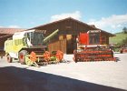 International Harvester 1660 18